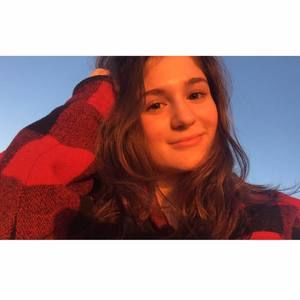 Meet your Posher, Gretta